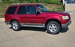 2003 Explorer Sport Thumbnail 2