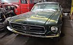1967 Mustang Thumbnail 3