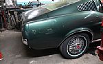 1967 Mustang Thumbnail 4