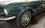 1967 Mustang Thumbnail 5