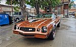 1978 Camaro Thumbnail 3