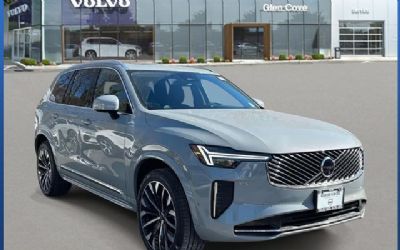 Photo of a 2026 Volvo XC90 SUV for sale