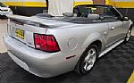 2004 Mustang Convertible Thumbnail 4