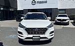 2019 Tucson Thumbnail 8