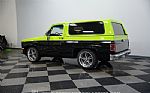 1982 Blazer Silverado Thumbnail 9