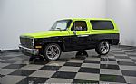 1982 Blazer Silverado Thumbnail 7