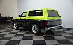 1982 Blazer Silverado Thumbnail 10