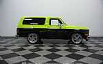 1982 Blazer Silverado Thumbnail 14