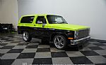 1982 Blazer Silverado Thumbnail 16