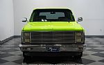 1982 Blazer Silverado Thumbnail 17