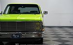 1982 Blazer Silverado Thumbnail 19
