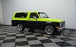 1982 Blazer Silverado Thumbnail 15