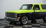 1982 Blazer Silverado Thumbnail 18