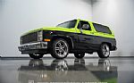 1982 Blazer Silverado Thumbnail 21