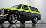 1982 Blazer Silverado Thumbnail 22