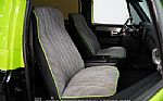 1982 Blazer Silverado Thumbnail 57