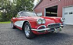 1961 Corvette Thumbnail 3