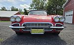 1961 Corvette Thumbnail 11