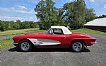 1961 Corvette Thumbnail 9
