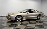 2001 Firebird Trans Am WS6 Thumbnail 7