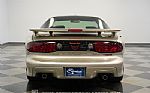 2001 Firebird Trans Am WS6 Thumbnail 11
