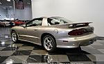 2001 Firebird Trans Am WS6 Thumbnail 10