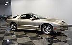 2001 Firebird Trans Am WS6 Thumbnail 16