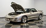 2001 Firebird Trans Am WS6 Thumbnail 32