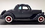 1935 Model 48 V8 Series 5 Window Co Thumbnail 6