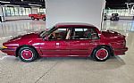 1989 Bonneville SSE Thumbnail 25