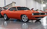 1970 Barracuda Thumbnail 5