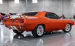 1970 Barracuda Thumbnail 6