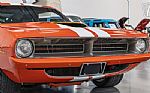 1970 Barracuda Thumbnail 12