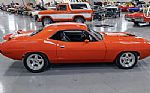 1970 Barracuda Thumbnail 34