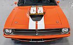 1970 Barracuda Thumbnail 36