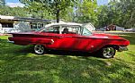 1960 Bel Air Thumbnail 3