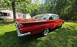 1960 Bel Air Thumbnail 4