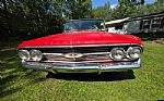 1960 Bel Air Thumbnail 9