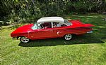 1960 Bel Air Thumbnail 17