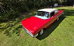 1960 Bel Air Thumbnail 18