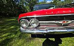 1960 Bel Air Thumbnail 22