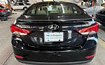 2016 Elantra Thumbnail 2