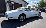 1972 Corvette Thumbnail 4