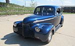 1938 Special Deluxe Street Rod Thumbnail 2