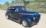 1938 Special Deluxe Street Rod Thumbnail 8