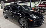 2019 Cayenne Thumbnail 3