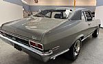 1971 Nova Thumbnail 7
