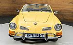 1971 Karmann Ghia Thumbnail 6