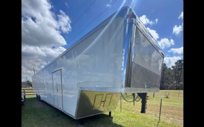 Photo of a 2025 Forest River Trailer for sale