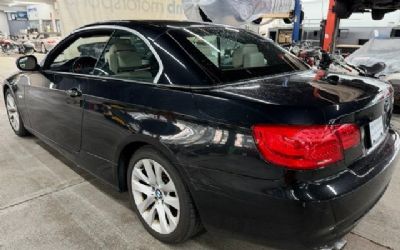 Photo of a 2013 BMW 3 Series Convertible for sale